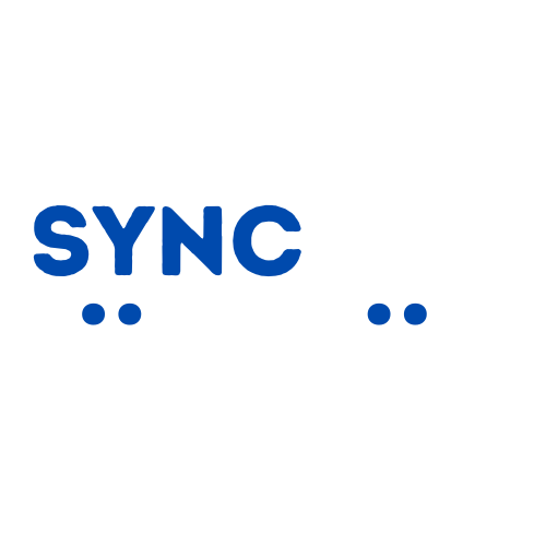 syncing space